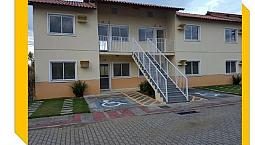 Scl - 157 - B.e.l.e.z.a Pura / Casa 2 Quartos/ Em Jacaraipe , Condominio Fechado