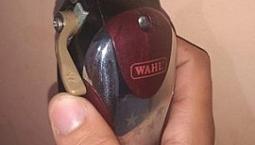 Wahl Magic Clip