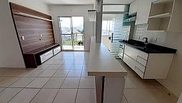 Apartamento Com 3 Dormitórios Para Alugar, 68 M² - Morada De Laranjeiras - Serra/Es