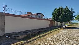 Vendo Ou Alugo Casa Em Excelente Localização Próximo Ou Ifrn. Oportunidade!! (Mossoró)