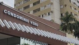 Apartamento 2 Quartos Condomínio Vero Com Moveis Planejados