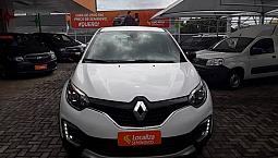 Captur 2019/2020 1.6 16V Sce Flex Intense X-Tronic