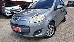 Palio Attractive 1.4 - 2014-2015