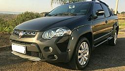 Fiat Strada 1.8 Adventure Flex
