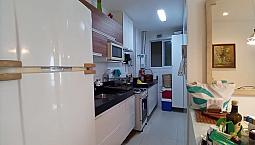 Apartamento Para Aluguel Tem 52 Metros Quadrados Com 2 Quartos Em Ponta Verde - Maceió - A