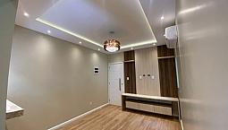 Vendo Apartamento Condomínio- Todo Novo