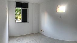 Apartamento Em 2 Quartos Em Jardim Camburi 