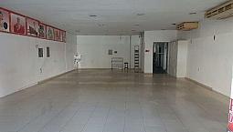 Alugo Prédio Comercial De Esquina, Av. Rio Branco, 440M2