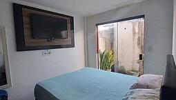 Apartamento Térreo 2 Quarto S1Suíte - Mangabeira Viii