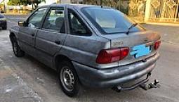 Scort 97 1.6