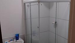 Apartamento Dois Quartos Manguinhos -Serra