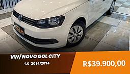 Gol City 1.0
