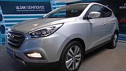 Hyundai Ix35 2.0 Mpfi 16V