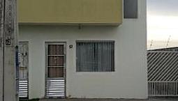 Casa 2 Dormitórios, Sobrado - Condomínio Vila Dos Sonhos
