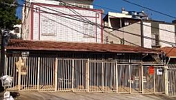 Apartamento - Santa Amélia