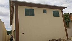 Casa Com Facilidade De Financiamento Minha Casa Minha Vida Caixa Chame Watsapp 9.8698-1319