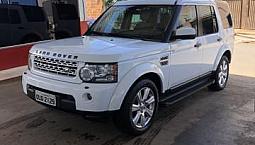 Discovery4 Se Diesel