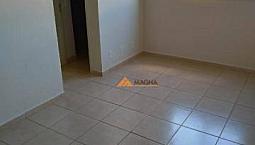 Cobertura Com 2 Dormitórios Para Alugar, 91 M² Por R$ 900/Mês - City Ribeirão - Ribeirão P