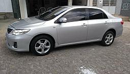 Corolla 2011 Xei Automático Novíssimo