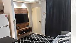 Apartamento Reformado