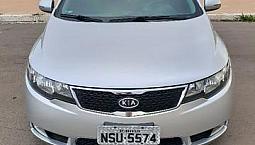 Cerato 2011 - Automático