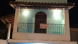 Aluguel De Casa
