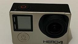 Gopro Hero 4