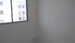 Apto 2 Qtos R$ 700,00 Com Condominio Fechado E Iptu .