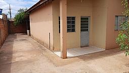 Vendo Casa Asa Bela Várzea Grande 2 Quartos, Sl, Cozinha