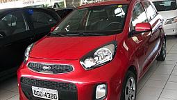 Kia Picanto 2017 