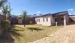 Vendo Excelente Casa Com 2 Quartos Colônia Agrícola Riacho Fundo 1.