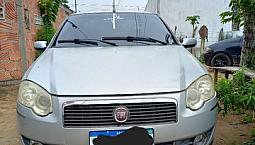 Vendo Siena Elx 2010