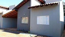 Casa Em Condomínio 