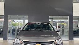 Onix Plus 2021 Ltz 1.0 Turbo Aut 
