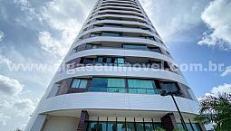 Apartamento Com Ótima Localização Em Capim Macio !