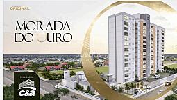 Morada Do Ouro