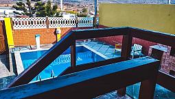 Casa Mobiliada Com Piscina E Linda Vista Para Montanhas - Gravatá/Pe