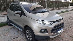 Eco Sport 2014 Unico Dono
