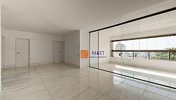 Apartamento Com 4 Quartos À Venda, 161 M² Por R$ 2.471.283 - Sion - Belo Horizonte/Mg