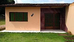 Chave Após O Ceasa No Tabuleiro