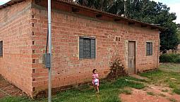 Vendo Casa 25 Mil