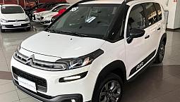 Citroen Aircross Live