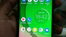 Moto G7 Play