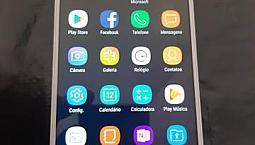 Samsung J7 Prime