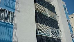 Apartamento Mobiliado Reformado 2 Quartos R$ 950,00