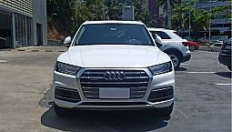 Audi Q5 2.0 Tfsi Gasolina Ambiente S Tronic