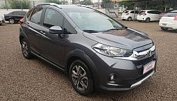 Honda Wr-V Ex 1.5 At 59000Km Unica Dona