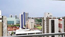 Apartamento | 76 Metros Quadrados Com 3 Quartos Em Cocó - Fortaleza - Ce