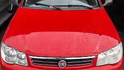Fiat Palio 1.0 Fire