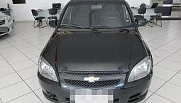 Chevrolet Celta 1.0 Mpfi Lt 8V Flex 4P Manual